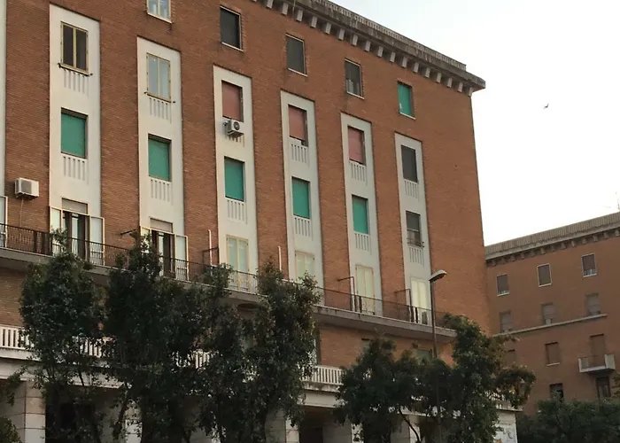 Bed and Breakfast A 2 Passi Da Foggia